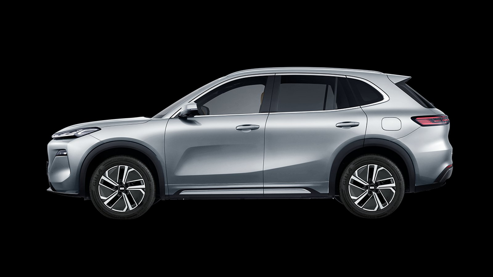 Geely Куйлюк