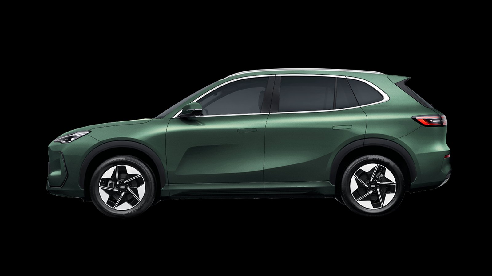 Geely Куйлюк