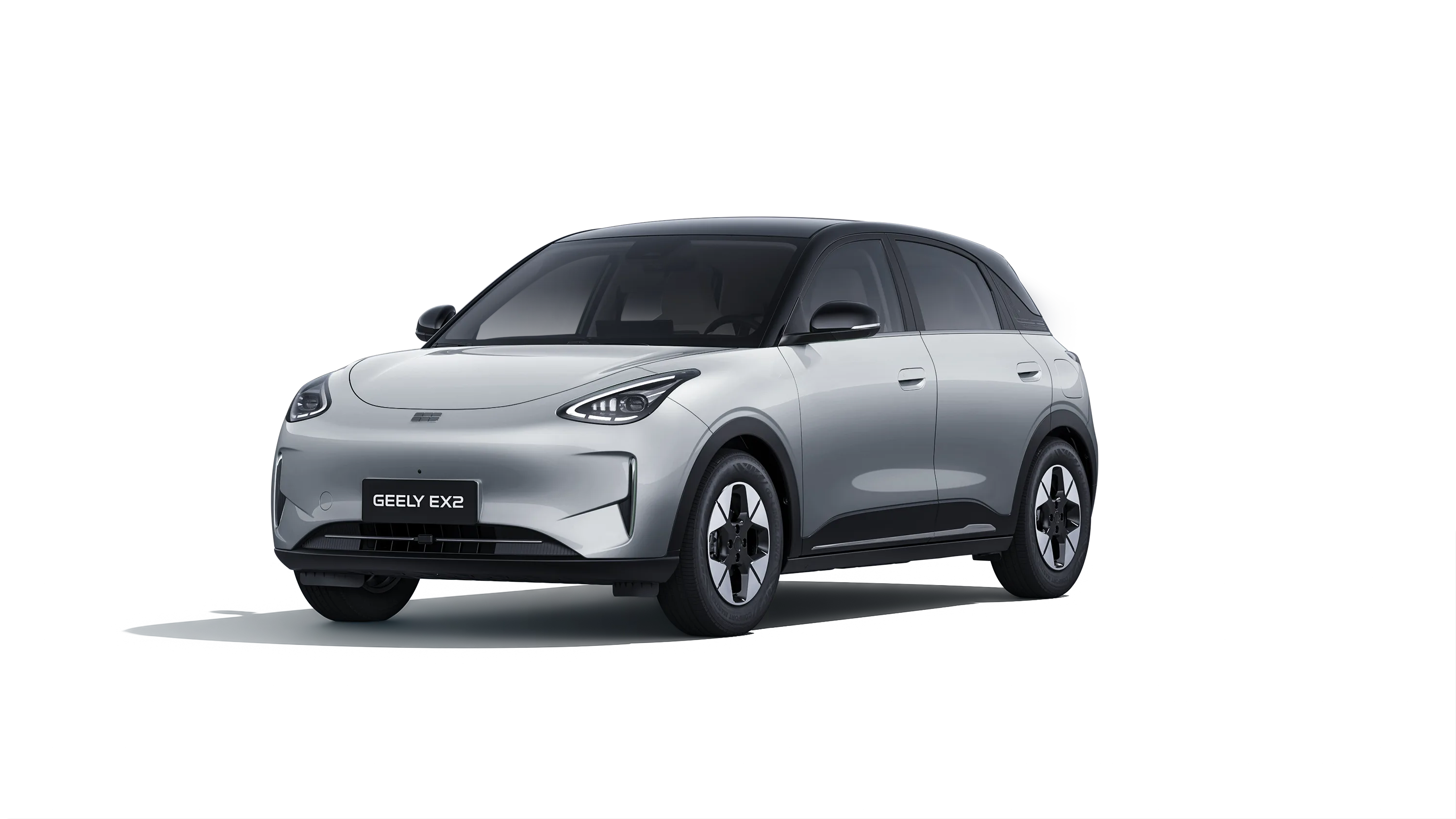 Geely EX2
