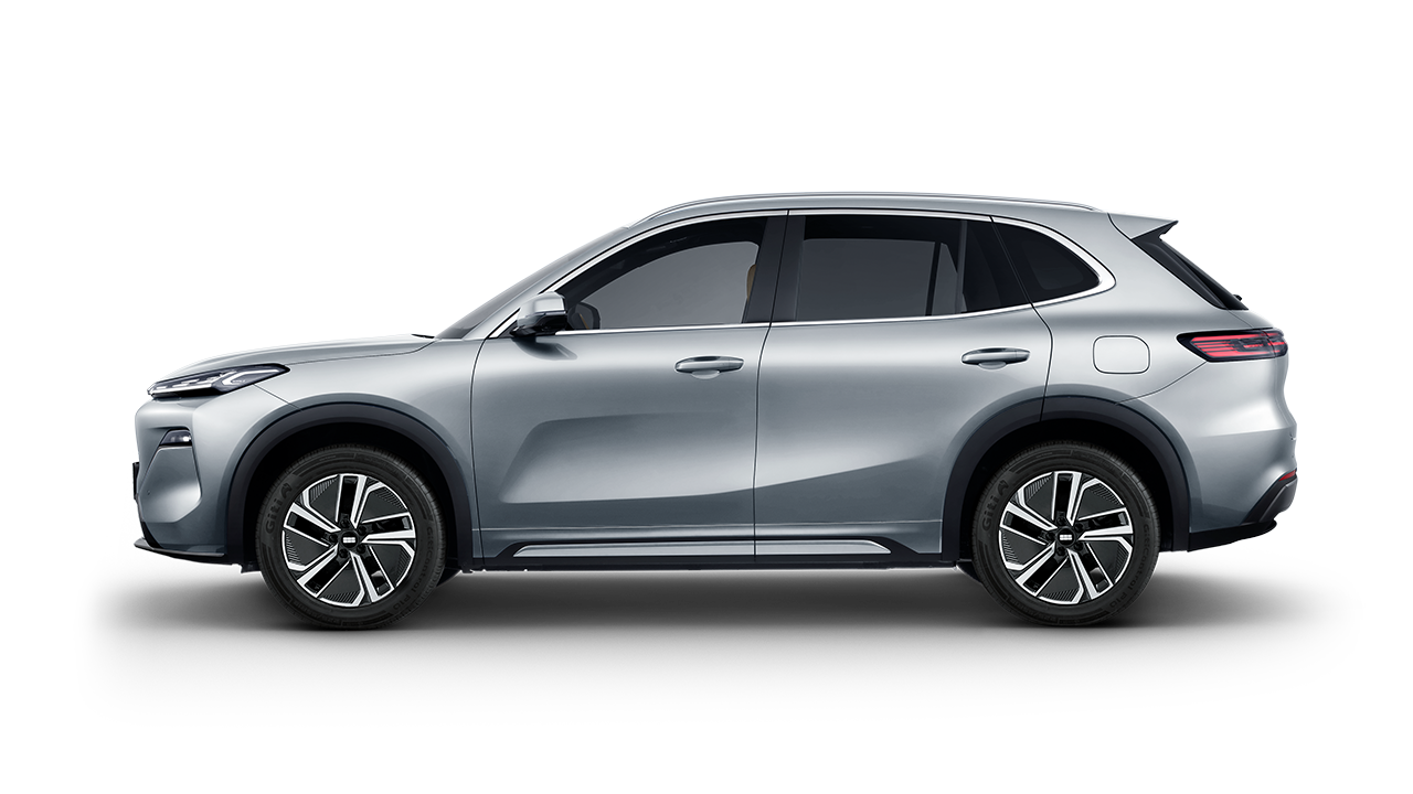 Geely EX5 EM‑i