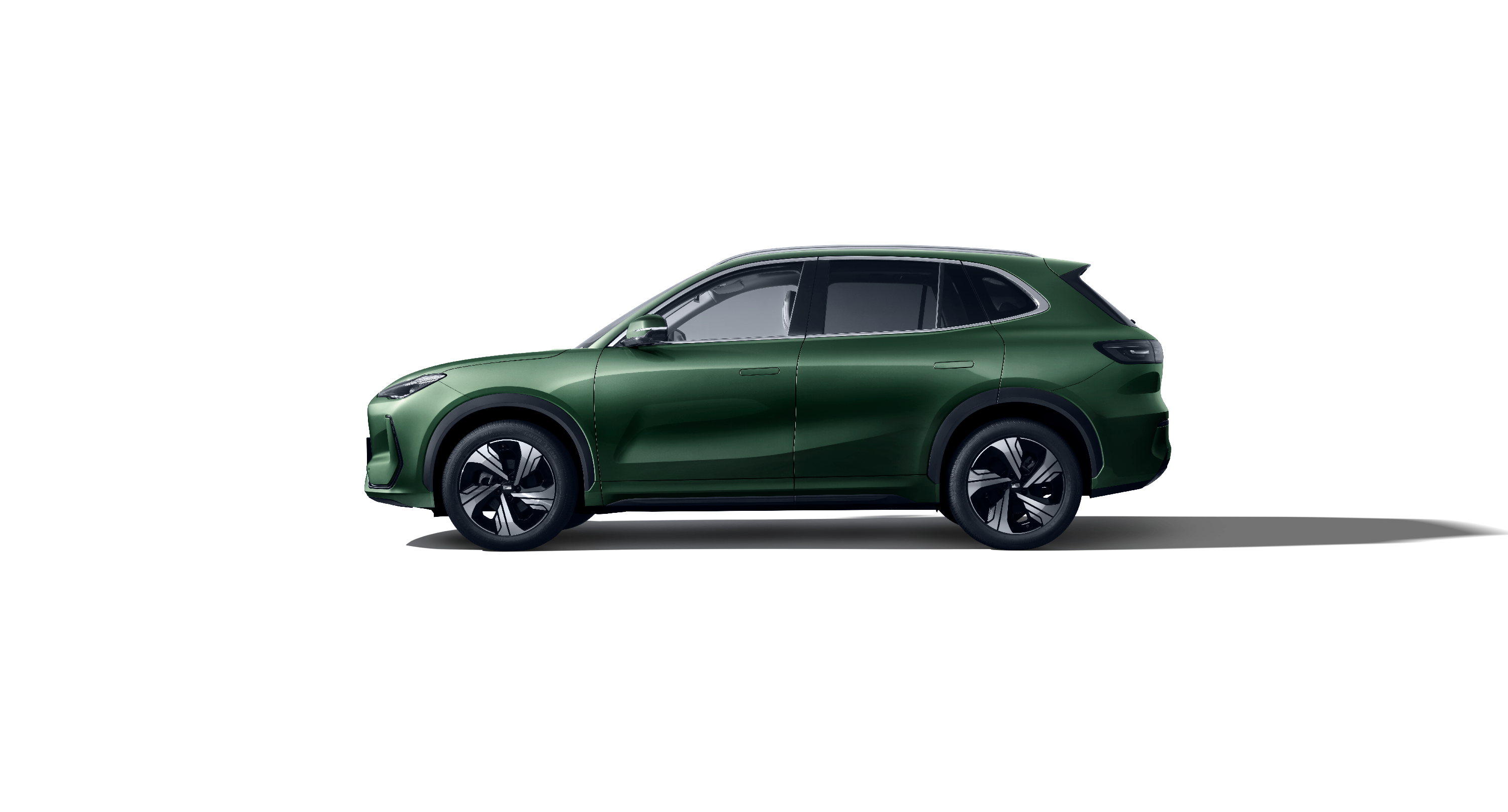 Geely EX5 EV