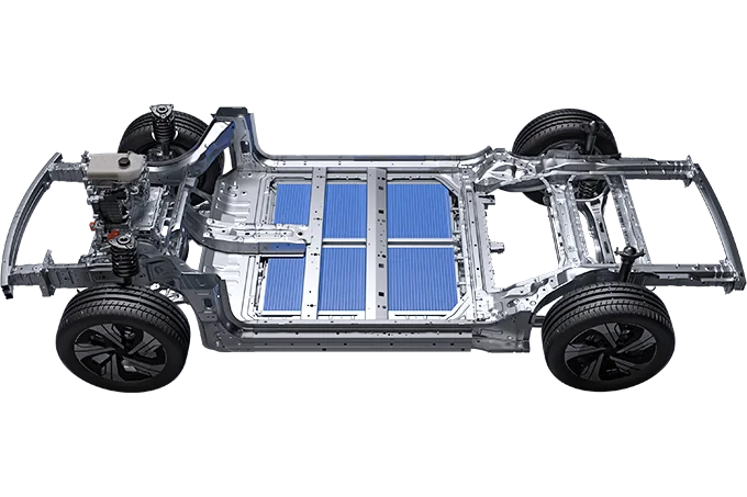 GEA Platform