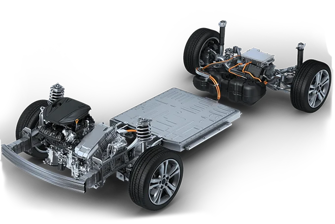 EM Super Hybrid